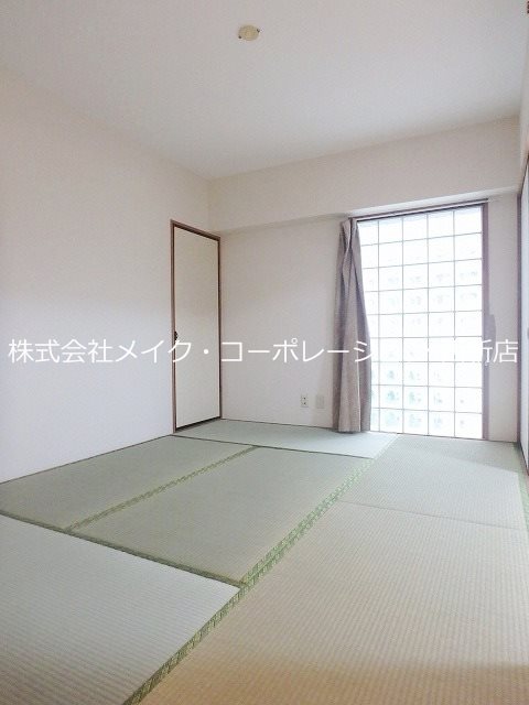 シーリバー室見 その他14