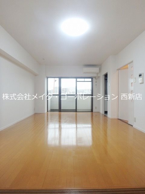 シーリバー室見 その他16