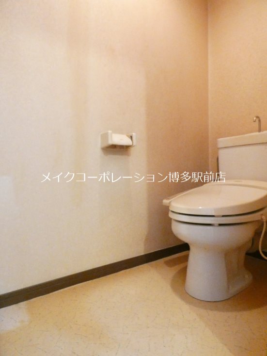 トイレ マンハイム板付 その他2