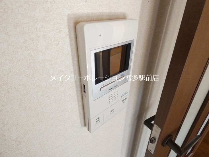 セキュリティ マンハイム板付 その他4