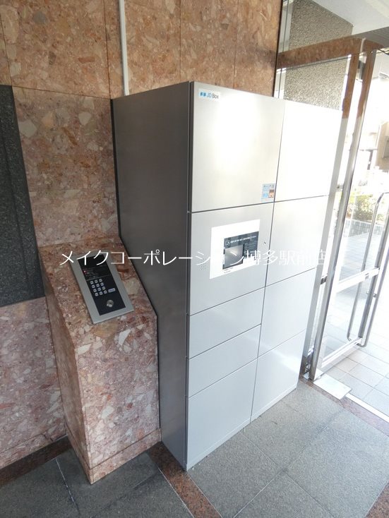 他共有部分 マンハイム板付 その他6