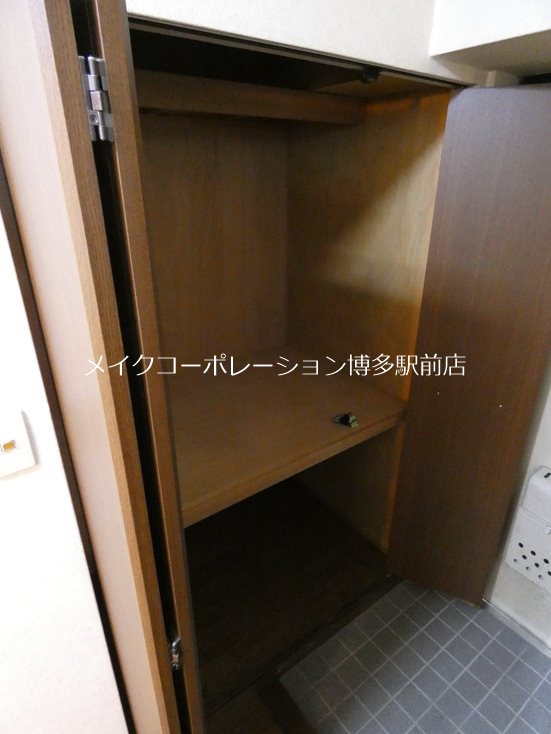 玄関 マンハイム板付 その他11