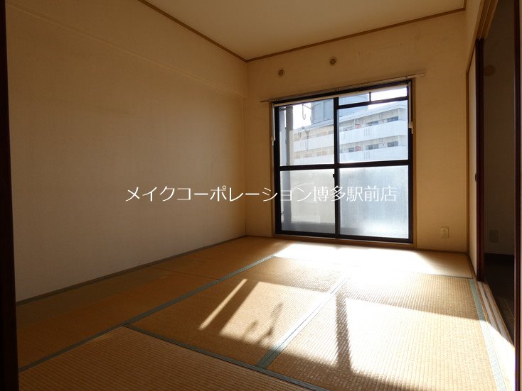 他部屋・スペース マンハイム板付 その他14
