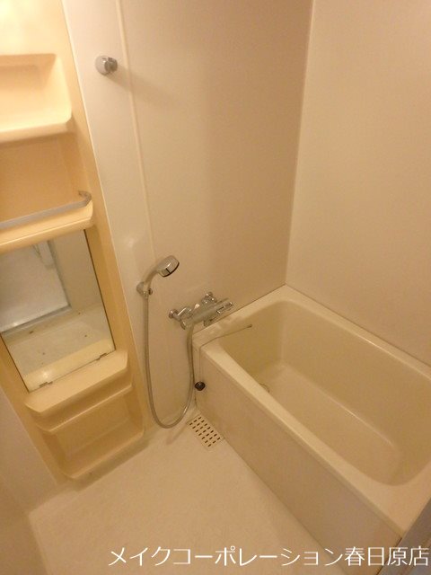 セジュールまどか 風呂画像