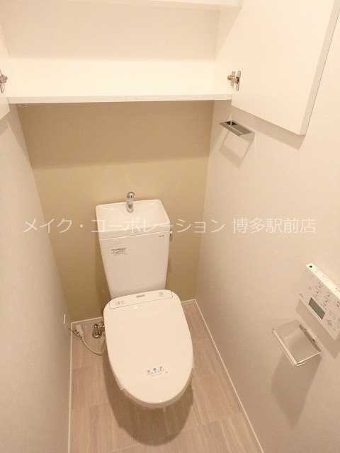 エンクレストGRAN博多駅前 その他3