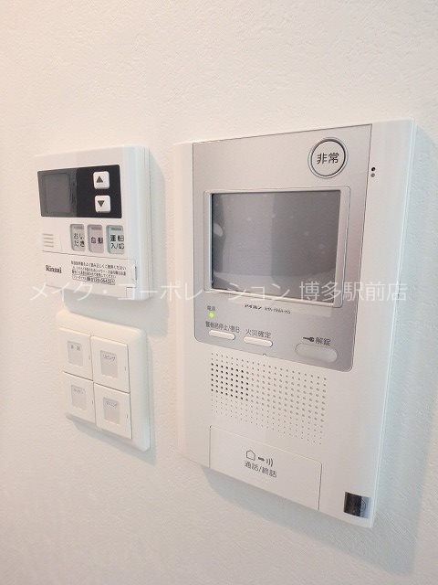 エンクレストGRAN博多駅前 その他10