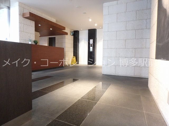 エンクレストGRAN博多駅前 その他11