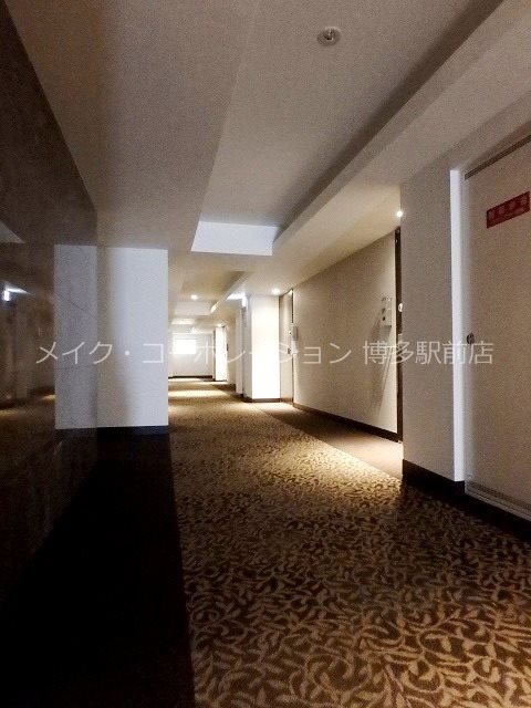 エンクレストGRAN博多駅前 その他12