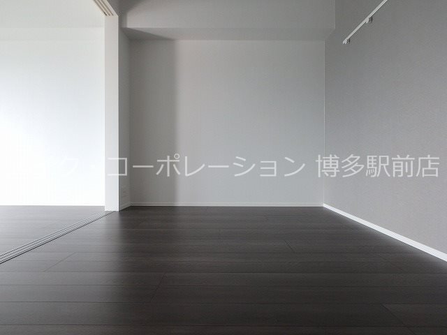 エンクレストGRAN博多駅前 ベッドルーム