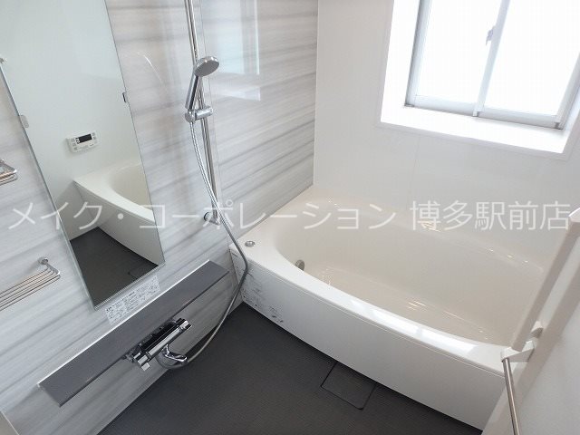 エンクレストGRAN博多駅前 風呂画像