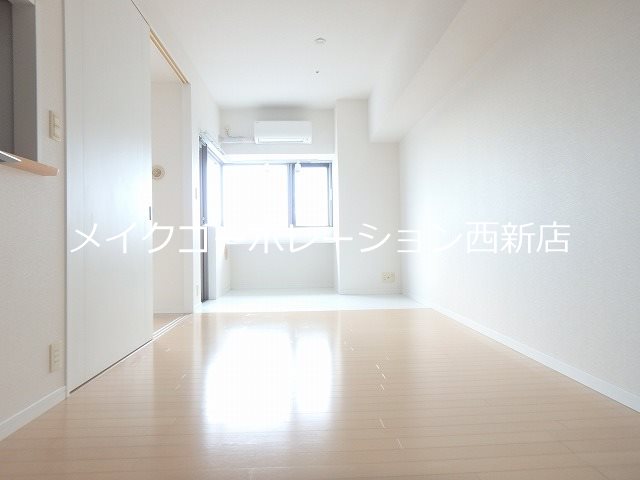 ラクレイス西新 その他1