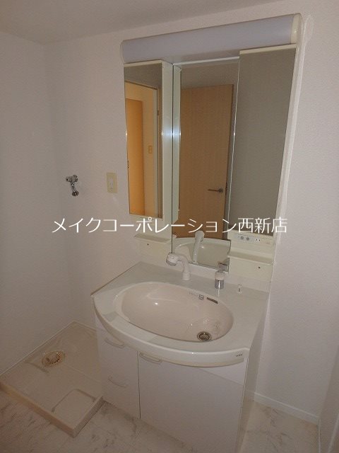 ラクレイス西新 その他2