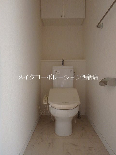 ラクレイス西新 その他3