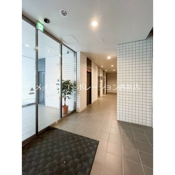 ラクレイス西新 その他6
