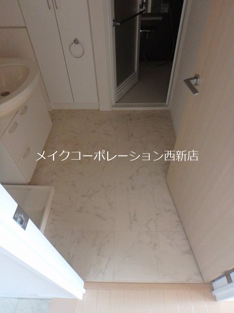 ラクレイス西新 その他8