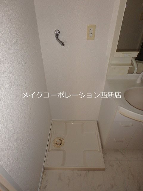 ラクレイス西新 その他9