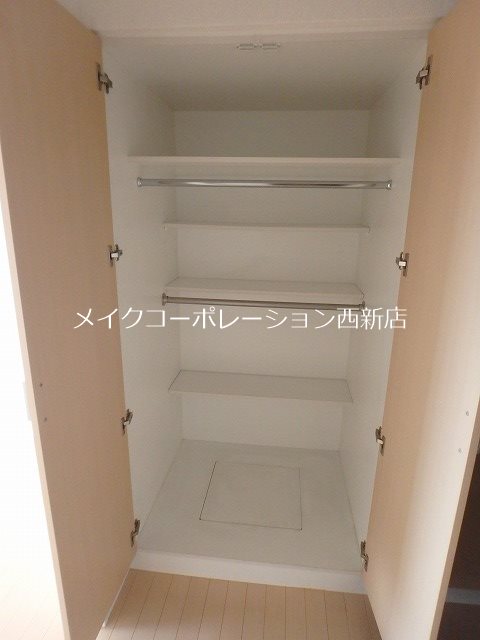 ラクレイス西新 その他11