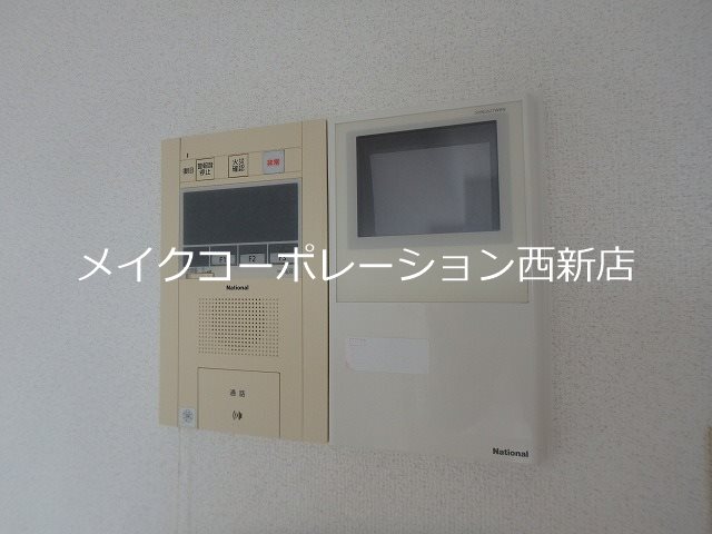 ラクレイス西新 その他12