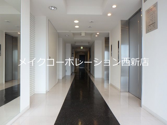 ラクレイス西新 その他17