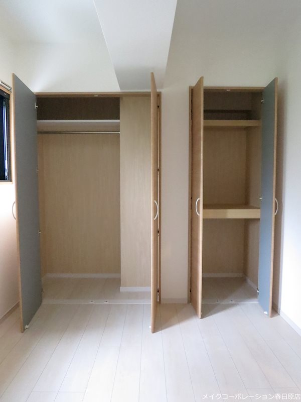 収納 エスアイアール高宮 その他4