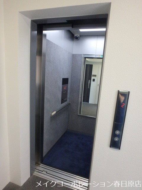 他共有部分 エスアイアール高宮 その他外観5