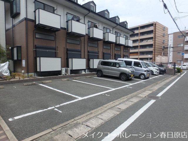 メリーゲート その他外観1