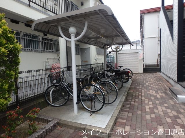 メリーゲート その他外観2