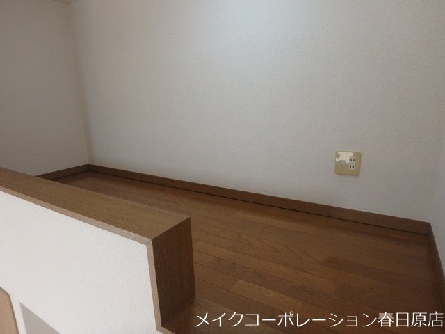 メリーゲート ベッドルーム