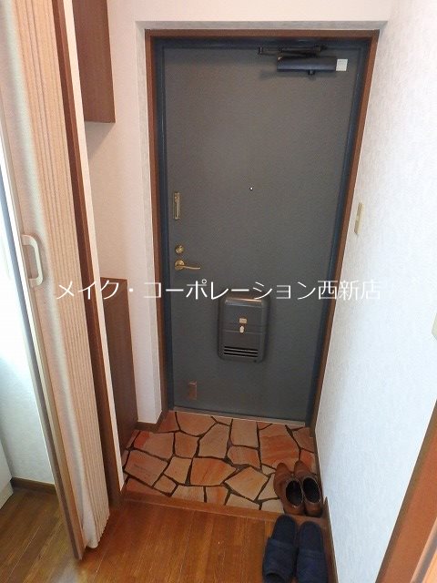 ブライトン飯倉 その他1