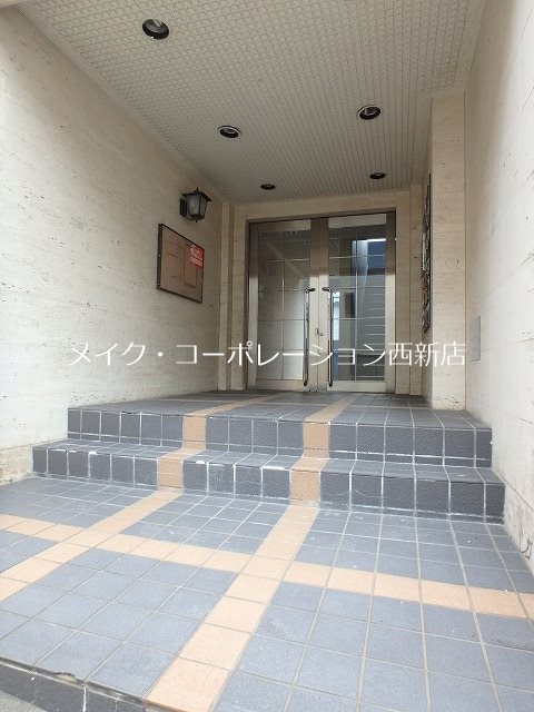 ブライトン飯倉 その他6