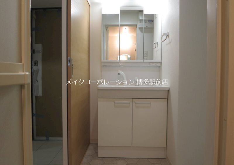 洗面所 Y・M FLAT その他2