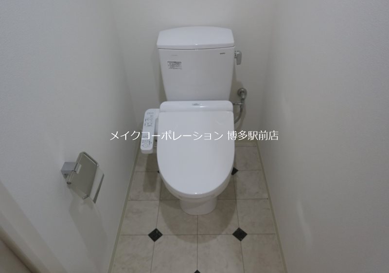 トイレ Y・M FLAT その他3