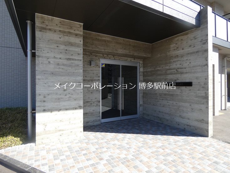 エントランス Y・M FLAT その他5