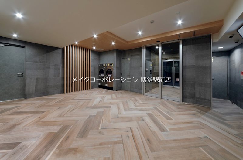 ロビー Y・M FLAT その他6
