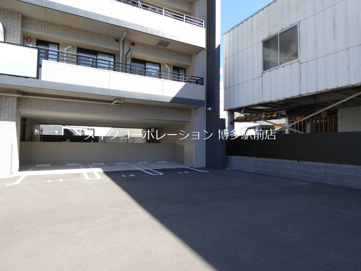 駐車場 Y・M FLAT その他10