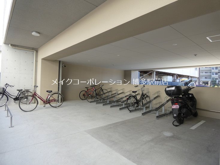 他共有部分 Y・M FLAT その他12