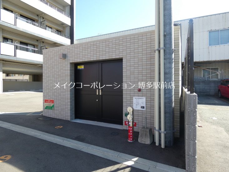 他共有部分 Y・M FLAT その他14