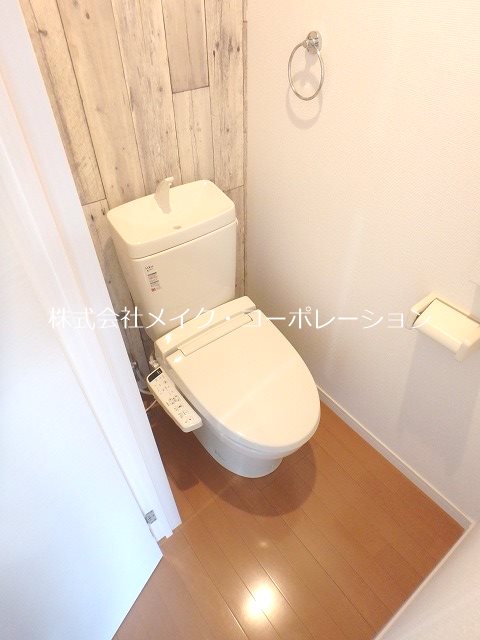トイレ エリーナプラザ曙Ⅱ その他1
