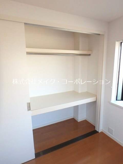 収納 エリーナプラザ曙Ⅱ その他3