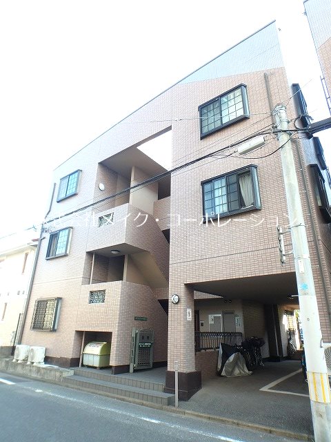 外観 エリーナプラザ曙Ⅱ その他外観1