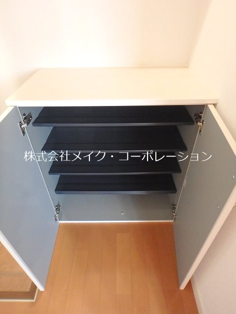 玄関 エリーナプラザ曙Ⅱ その他7