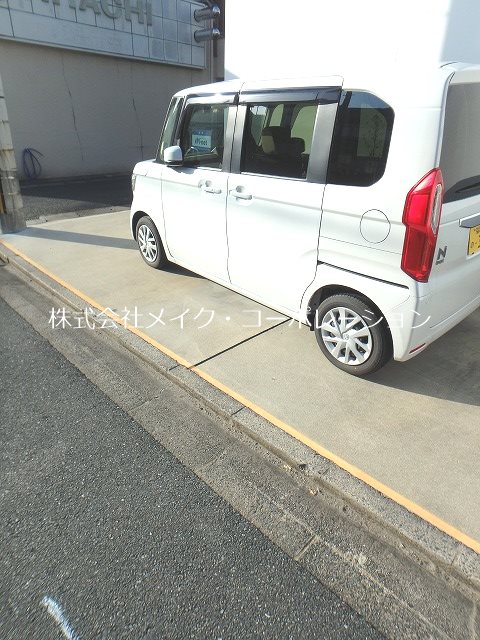 casamento ALVEO その他外観1