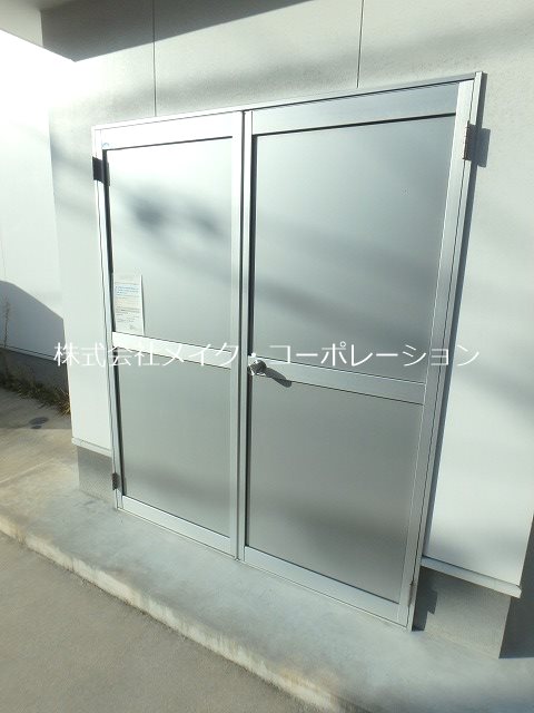 casamento ALVEO その他外観2