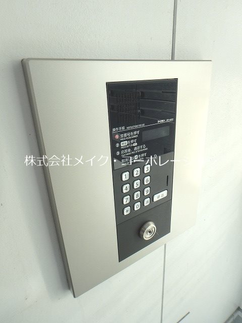 casamento ALVEO その他外観4