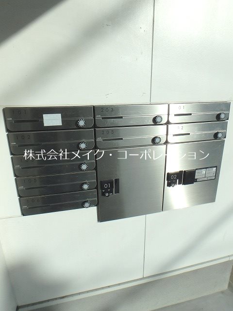 casamento ALVEO その他外観5