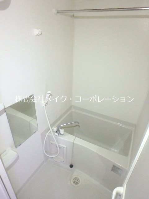 casamento ALVEO 風呂画像