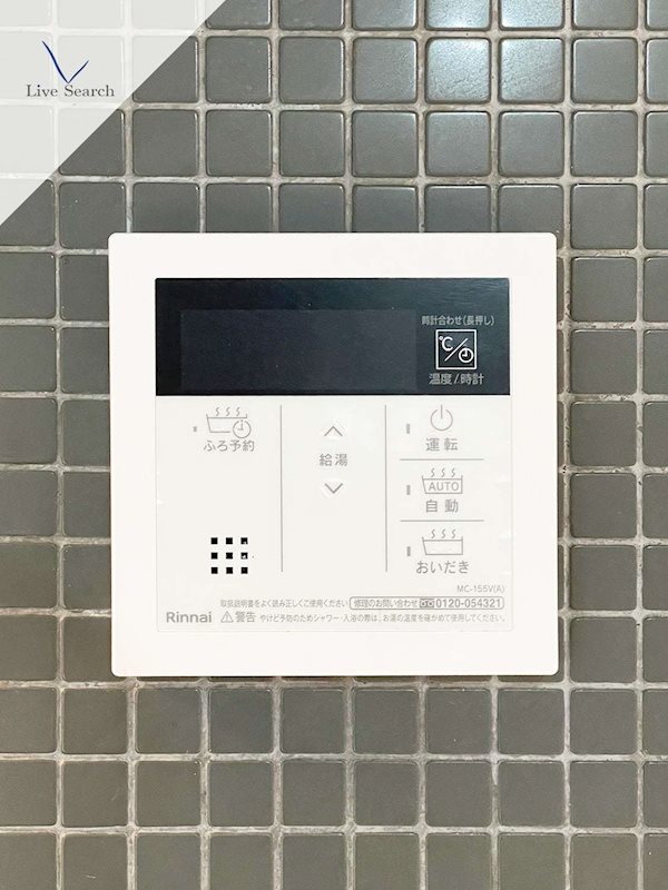 Link・FⅡ その他設備