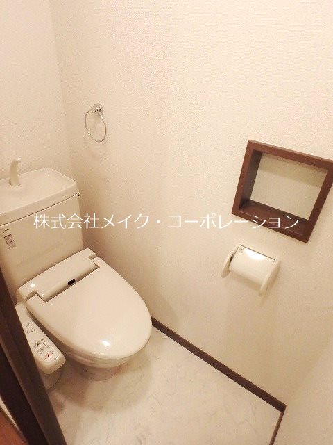 アサンブラージュ藤崎～ネット無料～ その他1