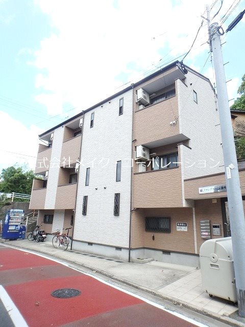 アサンブラージュ藤崎～ネット無料～ その他外観2