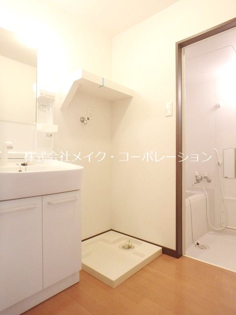 アサンブラージュ藤崎～ネット無料～ その他8